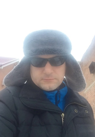 Моя фотография - Vladimir, 35 из Шахты (@sergey492014)