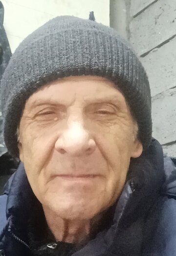 My photo - Vladimir, 61 from Breslau (@vladimir413805)