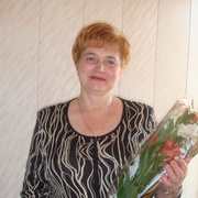 Татьяна Чайкина, 70, Кумены