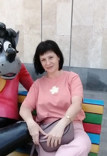 Mein Foto - ljudmila, 50 aus Bijsk (@ludmila128131)