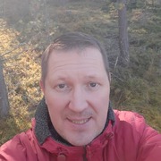 Виктор, 46, Санкт-Петербург