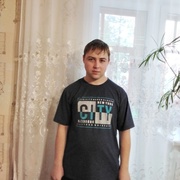 Андрей, 25, Бетлица