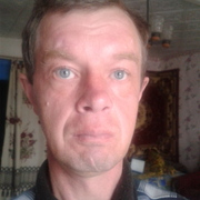 Игорь, 44, Семенов