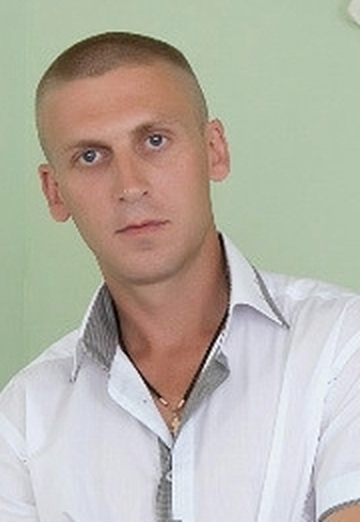 My photo - Aleksey, 44 from Drezna (@aleksey93406)