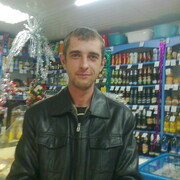 АЛЕКСЕЙ ХРАМОГИН, 41, Дятьково