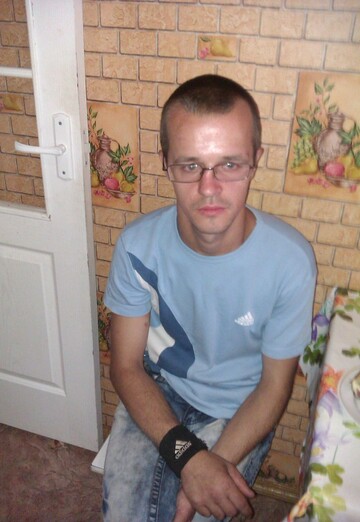 My photo - Oleg, 40 from Babruysk (@oleg202916)