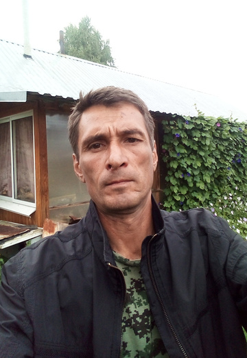 Ma photo - Dmitriï, 49 de Kemerovo (@dmitriy502838)