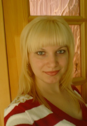 My photo - Evgeniya, 36 from Bielefeld (@evgeniya140587)