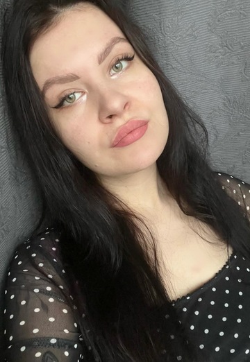 Mein Foto - Walerija, 22 aus Sankt Petersburg (@valeriya47225)