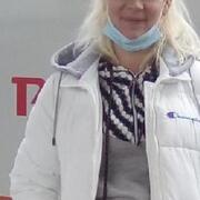 Оксана, 50, Валдай