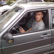 aleksandr 43 года (Водолей) Новочебоксарск