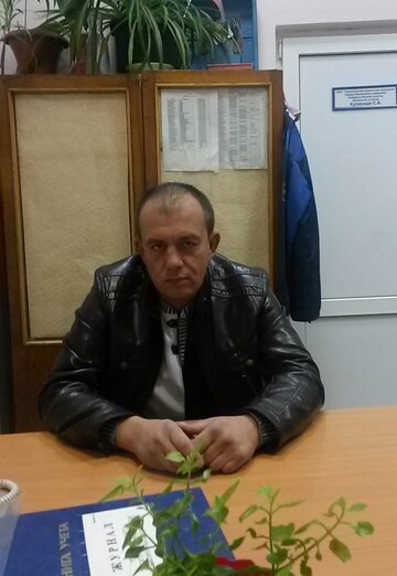Моя фотография - Александр, 45 из Крымск (@aleksandr664291)