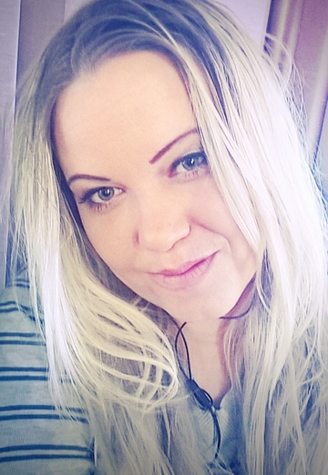 My photo - Lana, 35 from Yegoryevsk (@lana17665)