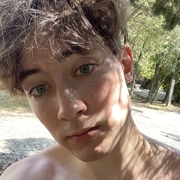 Данил, 22, Кабардинка