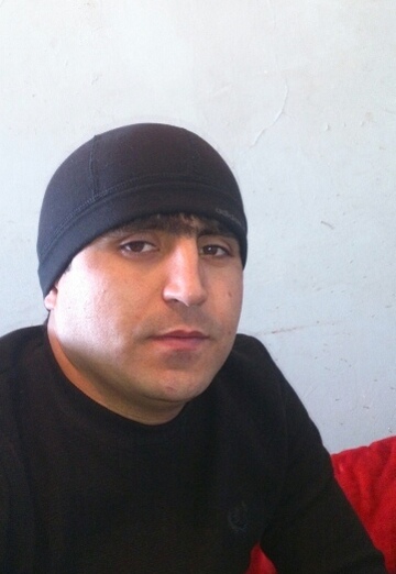 My photo - klassnyy, 32 from Khujand (@klassniy85)