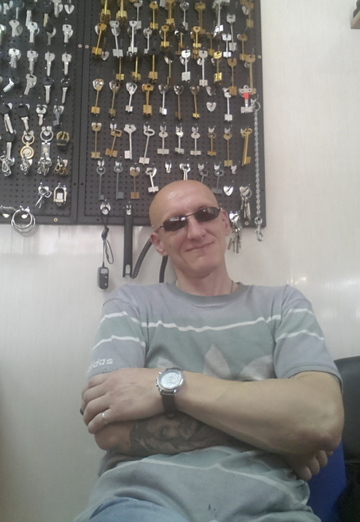 Моя фотография - Андрей, 54 из Нижнекамск (@andrey592463)