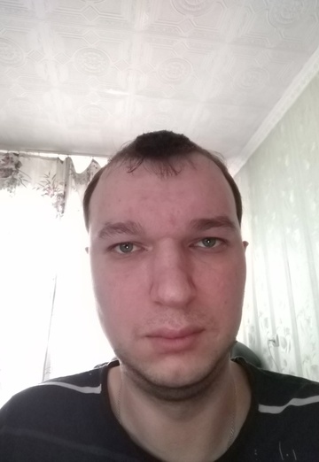 Моя фотография - Александр, 35 из Ленинск-Кузнецкий (@aleksandr791532)
