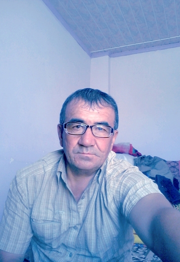 Моя фотография - амир, 64 из Ташкент (@amir12088)
