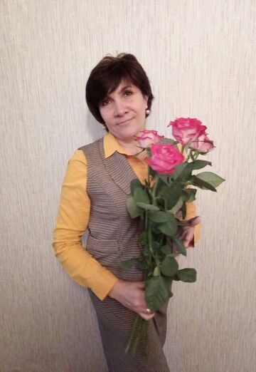 Моя фотография - Наталья Валериевна, 53 из Шахтинск (@natalyavalerievna0)
