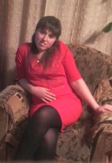 Моя фотография - Светлана, 30 из Куйтун (@svetlana127600)