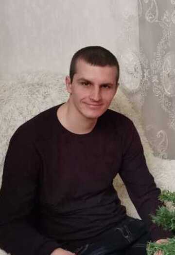 My photo - Oleg, 32 from Yeisk (@oleg331348)