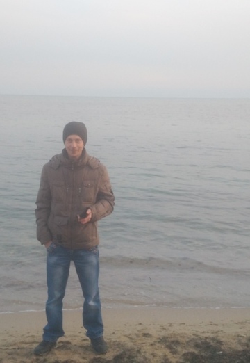 My photo - Denis, 41 from Yevpatoriya (@denis6092387)