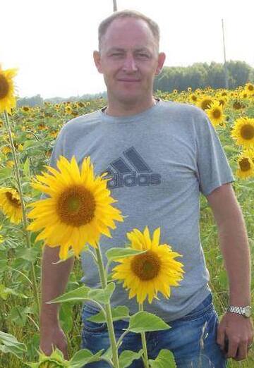 Minha foto - Aleksey, 41 de Novosibirsk (@aleksey704113)