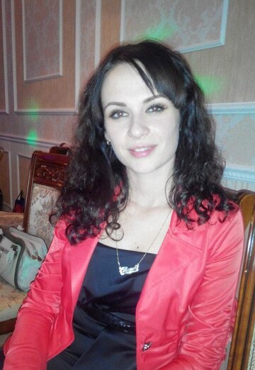 My photo - Elena, 40 from Izmail (@elena208587)