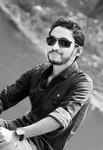 Моя фотографія - Himel Das Shadhin, 30 з Дакка (@himeldasshadhin)