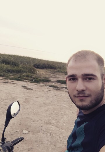 My photo - Yelchin Asadov, 26 from Anapa (@elchinasadov0)