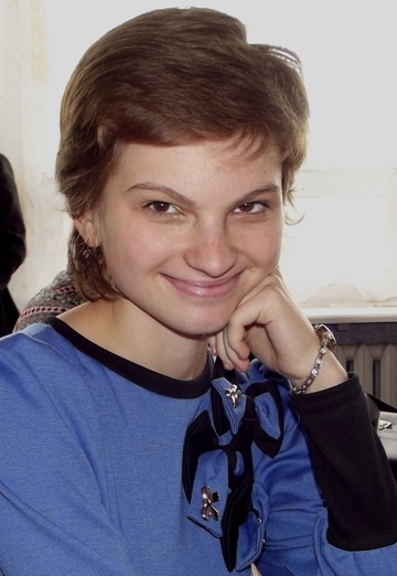 My photo - Іra, 28 from Hlukhiv (@ra629)