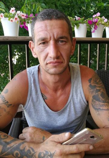 My photo - Borislav, 42 from Stara Zagora (@borislav302)
