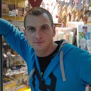Дмитрий Косенчук, 39, Сегежа