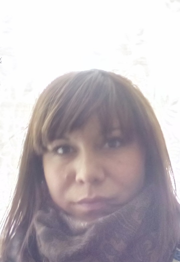 Моя фотография - Альбина, 35 из Пермь (@albina9977)