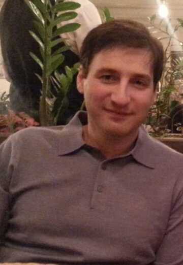 My photo - Aleksandr, 48 from Moscow (@aleksandr1001145)