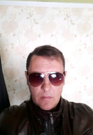 My photo - Vitaliy, 52 from Petropavlovsk-Kamchatsky (@vitaliy108688)