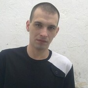 Антон, 34, Корсаков