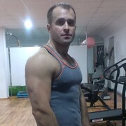Александр 33 года (Козерог) Санкт-Петербург