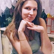 Виктория, 30, Черусти