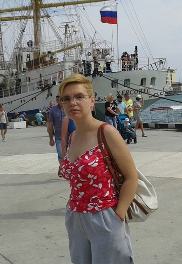 Моя фотография - костяника, 49 из Пермь (@kostyanika3)