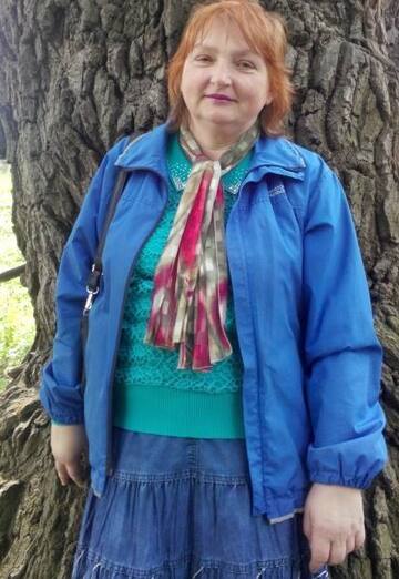 Моя фотография - ИРИНА, 61 из Киев (@irina166747)