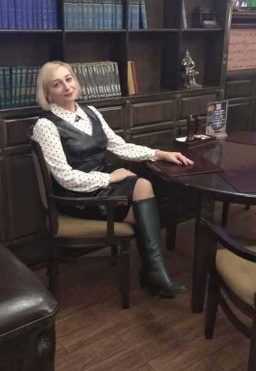 My photo - Irina, 48 from Rostov-on-don (@irina329122)