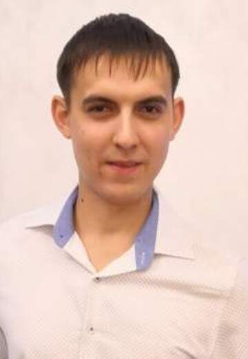 Моя фотография - Евгений, 33 из Набережные Челны (@evgeniy334166)