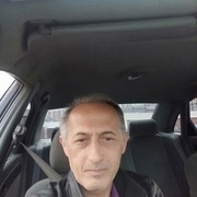 Ашот, 59, Хлевное