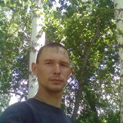 андрей, 30, Ключи (Алтайский край)