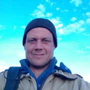 Гриша, 32, Аршань