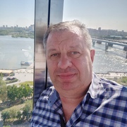 Сергей, 47, Новосибирск