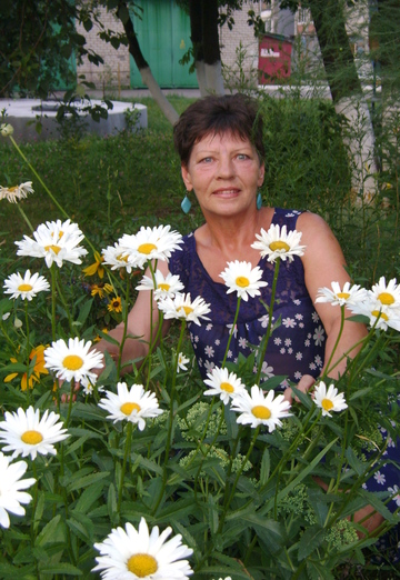 Моя фотография - галина, 56 из Ярославль (@galina38685)