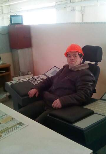 Моя фотография - Сергей, 45 из Енисейск (@sergey660635)