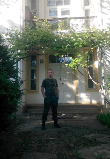 My photo - Іgor Yaroviy, 29 from Chop (@goryaroviy)